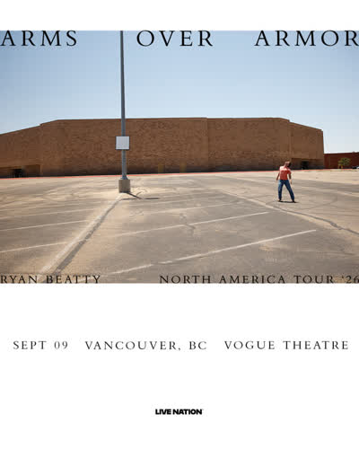 Arms Over Armor Tour