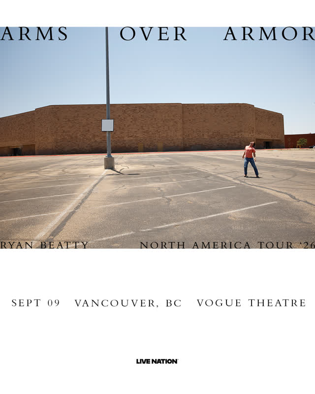 Arms Over Armor Tour
