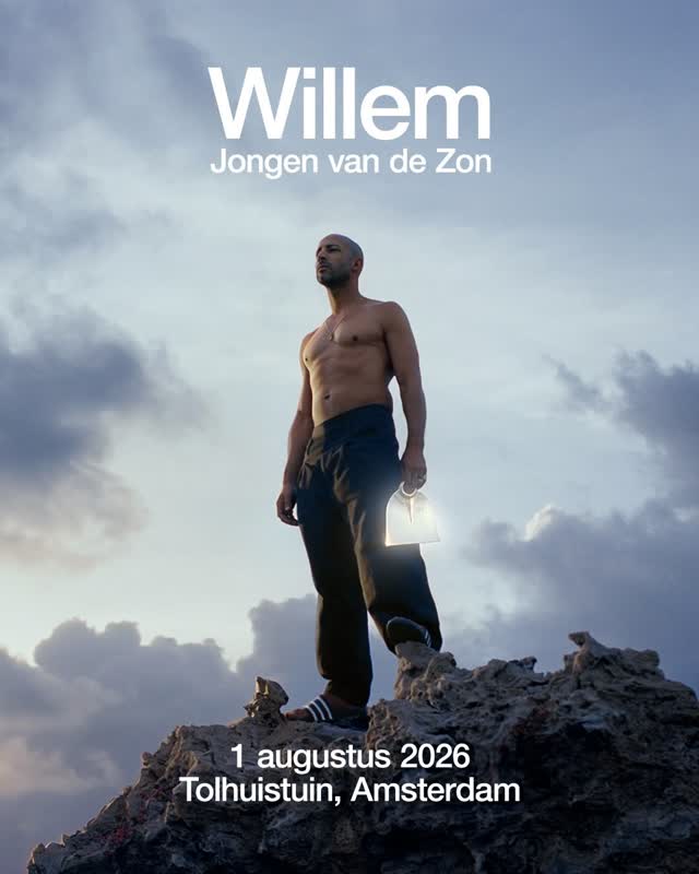 Willem Jongen van de Zon