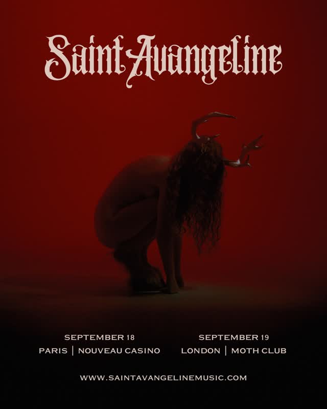 Coming to Paris