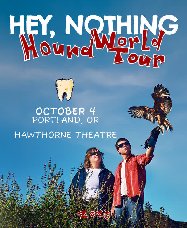 Hound Tour