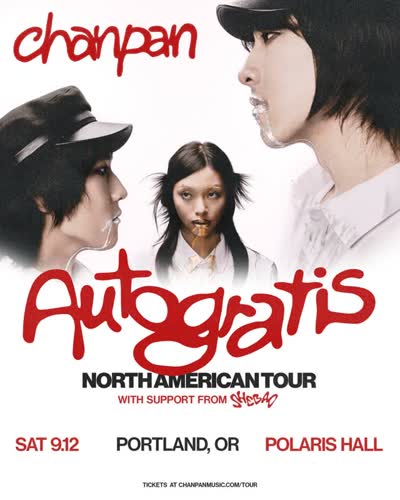 Autogratis Tour