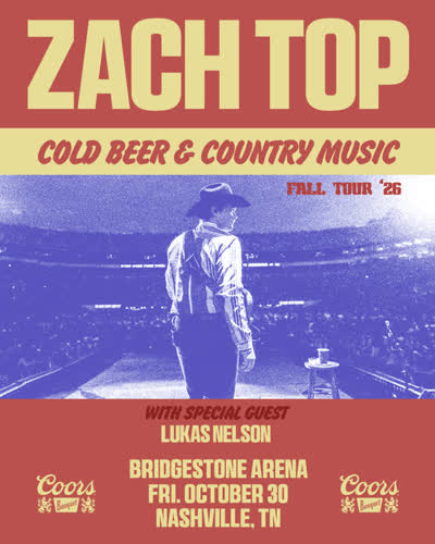 Cold Beer & Country Music