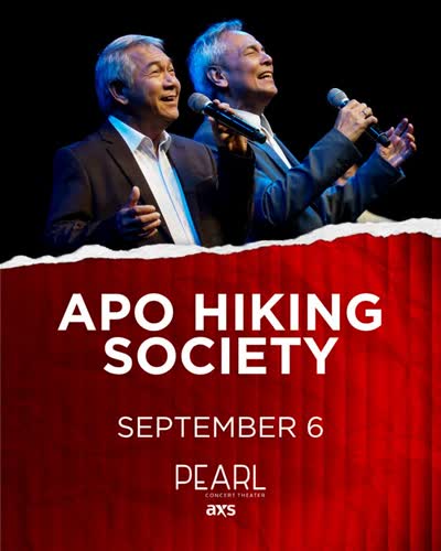 APO HIKING SOCIETY
