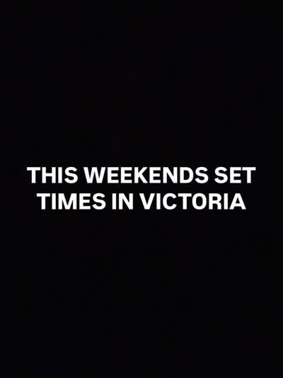 FRIDAY The Prince Bandroom St Kilda / Sat Theatre Royal Castlemaine