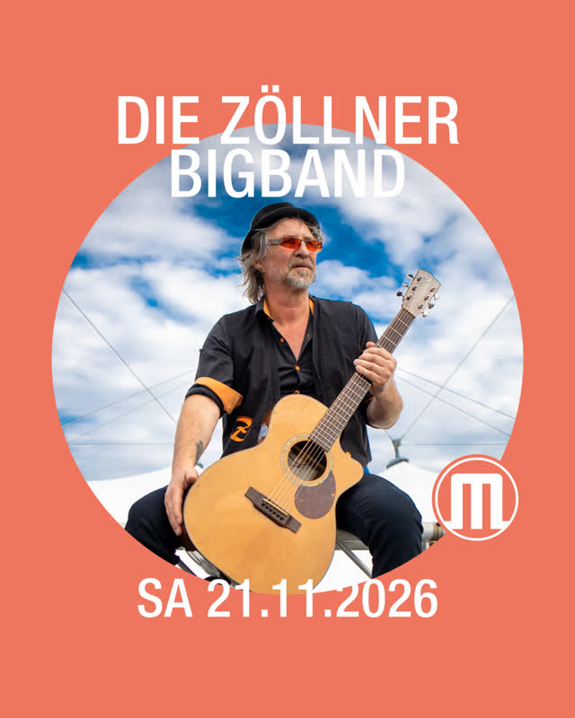 Die Zöllner Bigband