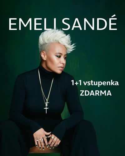 Emeli Sandé