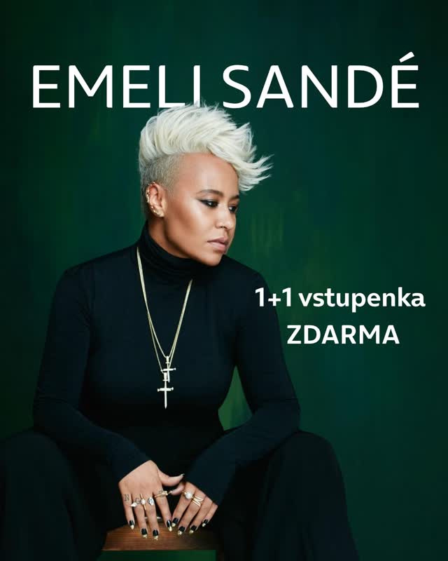 Emeli Sandé