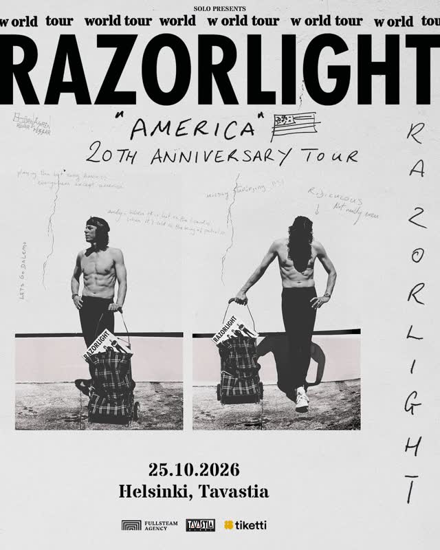 Razorlight