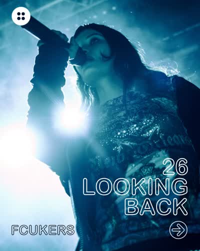 26 LOOKING BACK