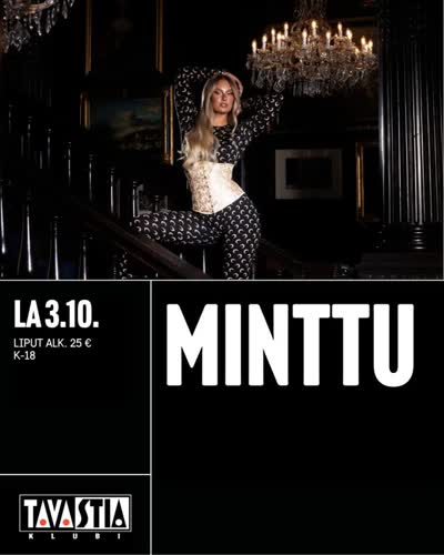 MINTTU
