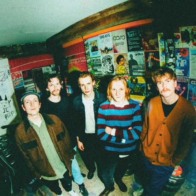 PLASTIC PLANT live at Night & Day