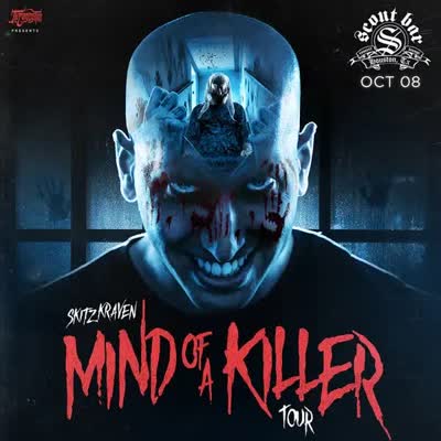 Mind of A Killer Tour