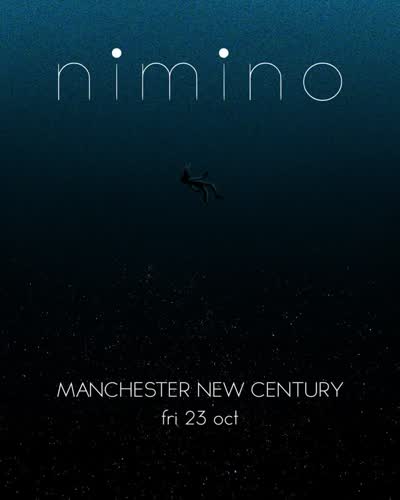 NIMINO - NEW CENTURY HALL