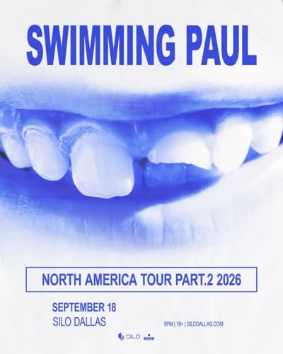 North America Tour Pt.2