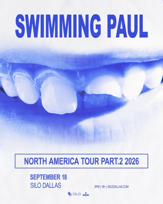 North America Tour Pt.2