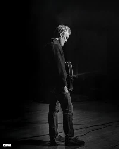 GLEN HANSARD KOMMT NACH LEIPZIG
