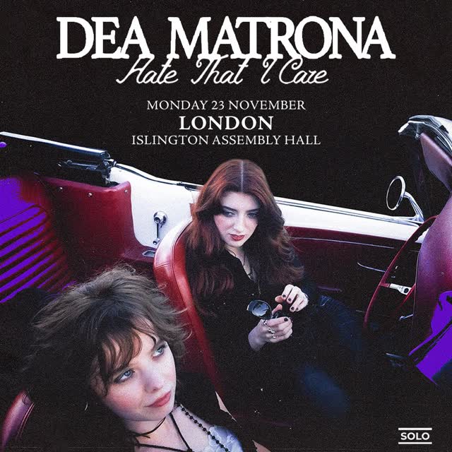 Dea Matrona