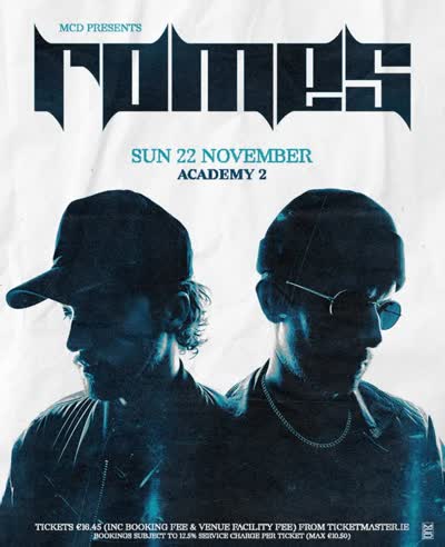 ROMES Headline Show