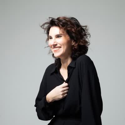 Olivia Belli returns to Ireland for a special intimate performance