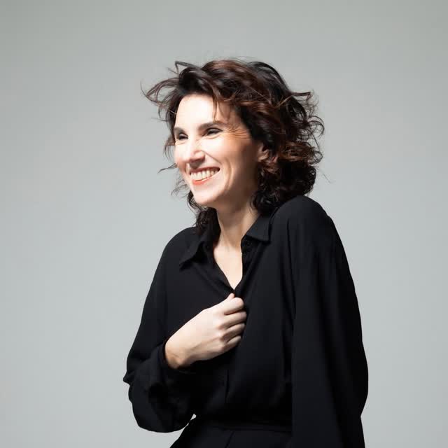 Olivia Belli returns to Ireland for a special intimate performance