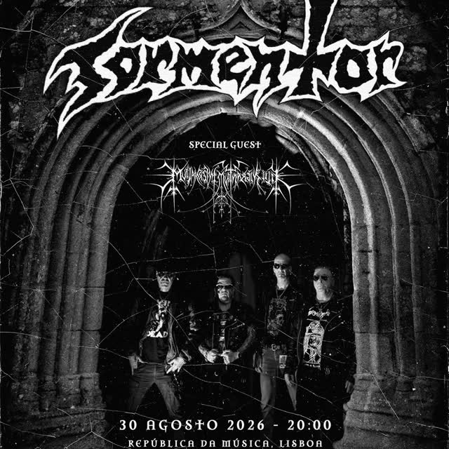 Tormentor