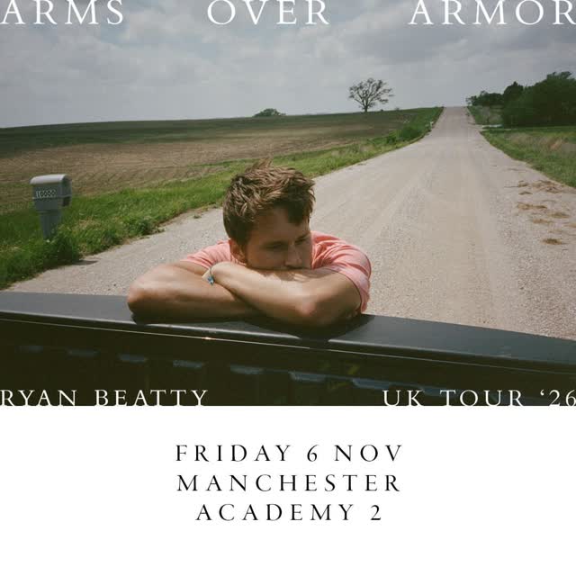 Ryan Beatty