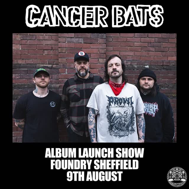 ALBUM LAUNCH SHOW
