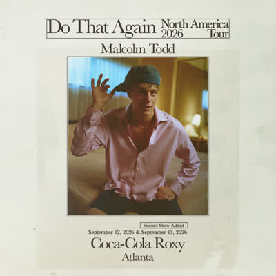 Do That Again Tour