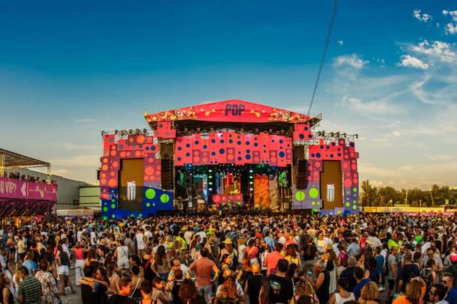 Love The 90's Festival