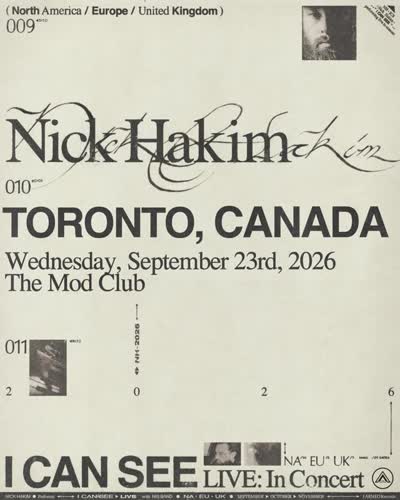 weare_inthefuture presents: en_hakim