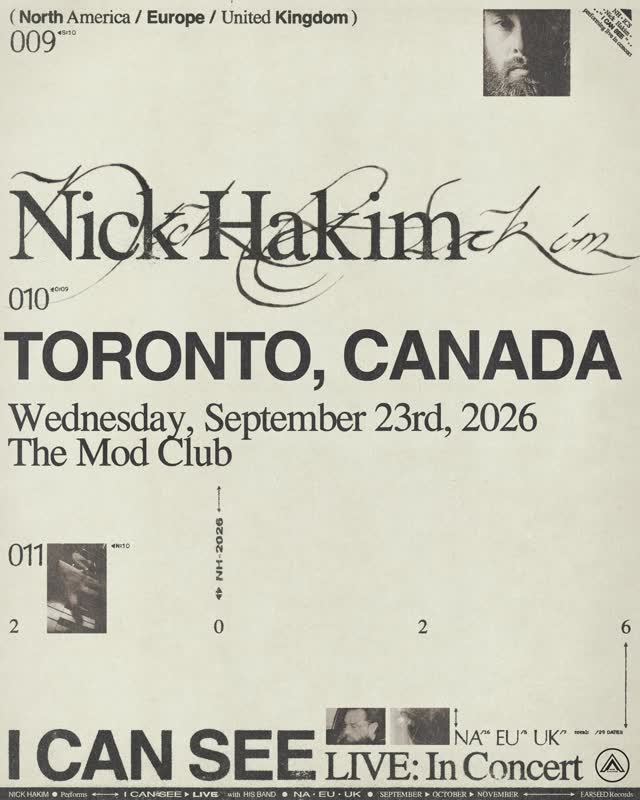 weare_inthefuture presents: en_hakim