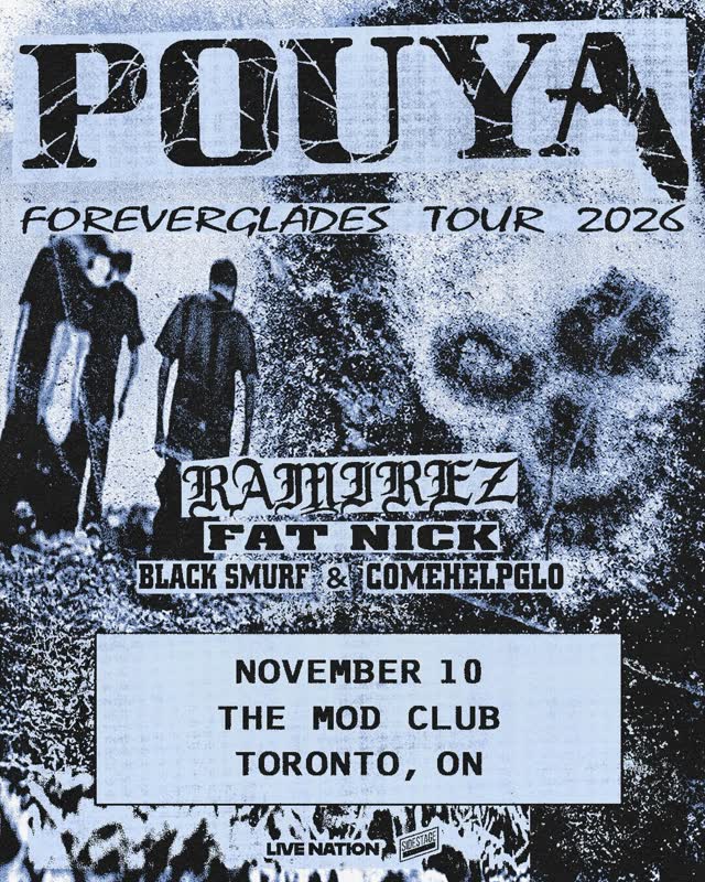 Pouya