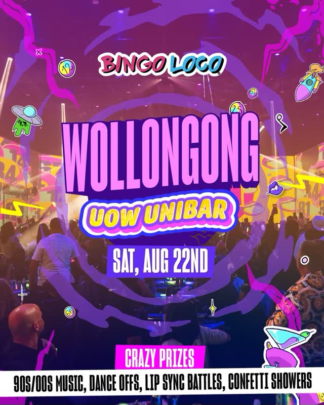 Bingo Loco