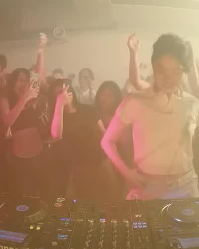 BERLIN x SEOUL SOUND CLASH
