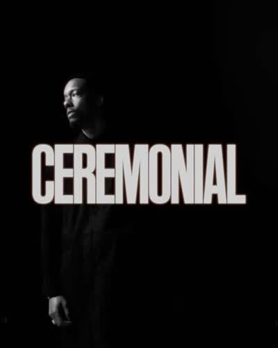 BLACK MILK - Ceremonial Tour
