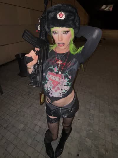 Charli Party Brat Club Hybrid Pop 2 Techno