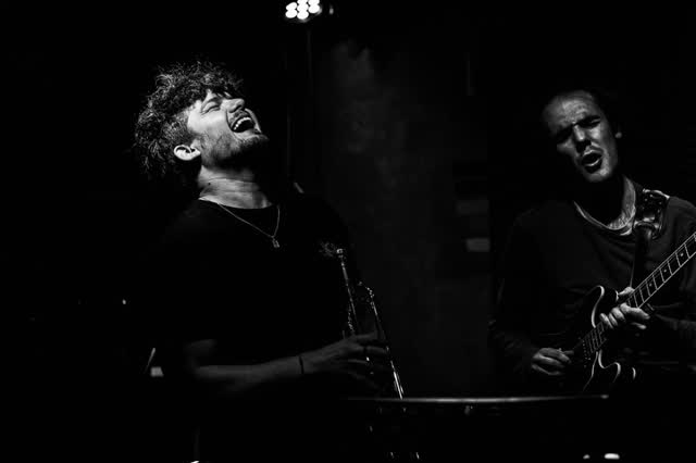 Jamsession der Teilnehmer der European Jazz School 2026