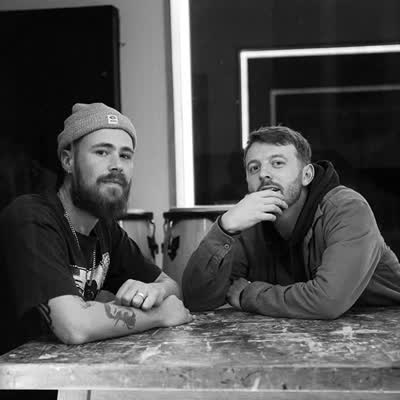 Stamina DnB presents Mystic State at F8