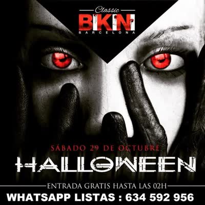 HALLOWEEN