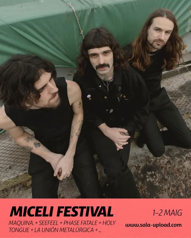 MICELI Festival