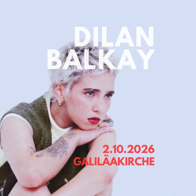 Dilan Balkay