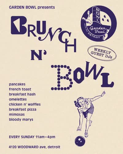 Brunch N’ Bowl