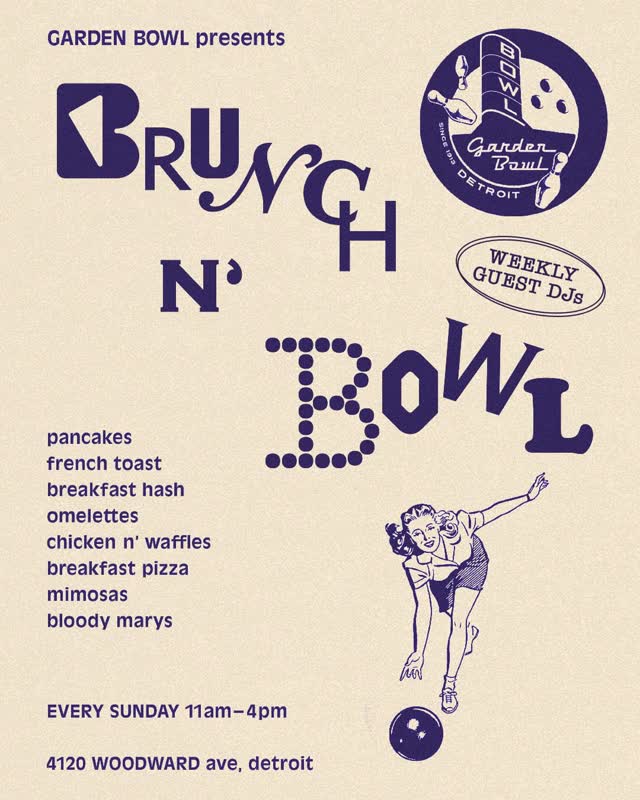 Brunch N’ Bowl