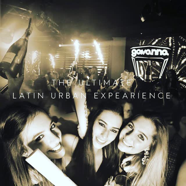 Tonight #OnlyAtGavannaBespoke @dejavu_miami