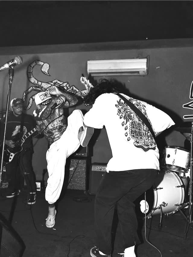GOING LIVE TONIGHT - @junkys.official & @sftm.official