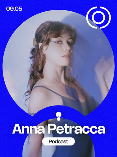 Anna Petracca Podcast