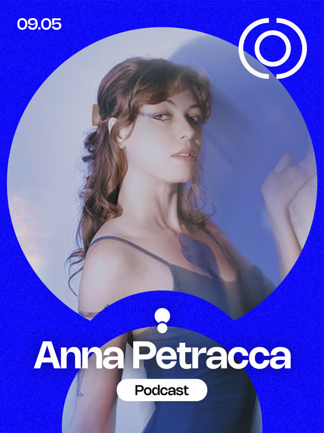 Anna Petracca Podcast