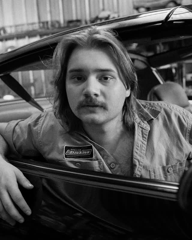 TONIGHT !!️ Catch country music artist @haydeneblount perform live at Globe Hall⭐️🔥 with support from @zandiholup & @joshscheer.music