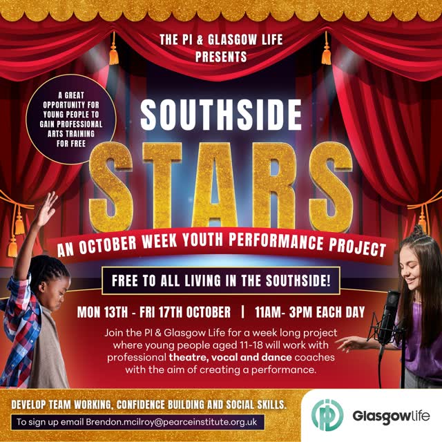 SOUTHSIDE STARS